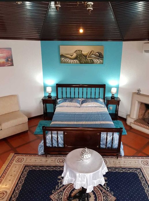 Moradia + Terreno adjacento + Apartamento independente Gafanha da Nazaré