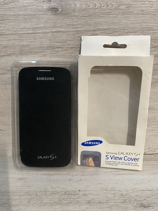 Etui na Samsung Galaxy S4