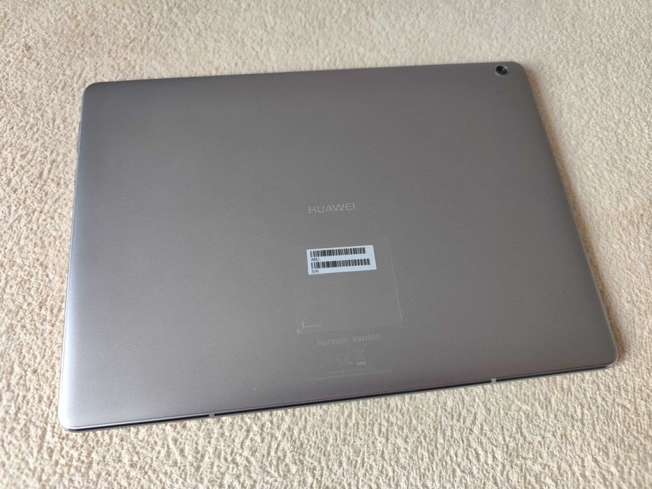 Huawei MediaPad M3 Lite 10 LTE SIM 3/32GB + igo yanosik camsam