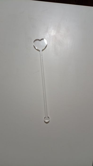 Acrílico Mix para Bebidas