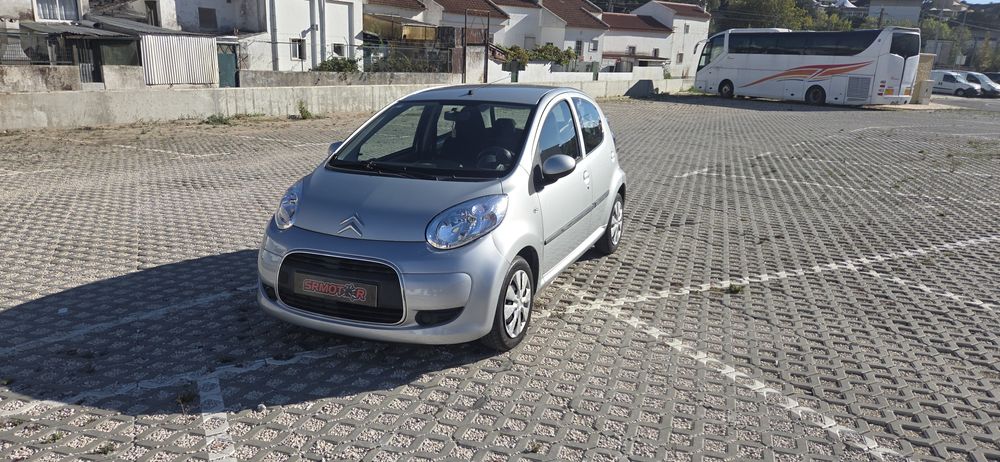 Citroën C1