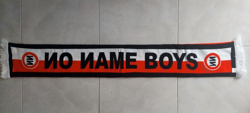 Football Scarf64284712299267120