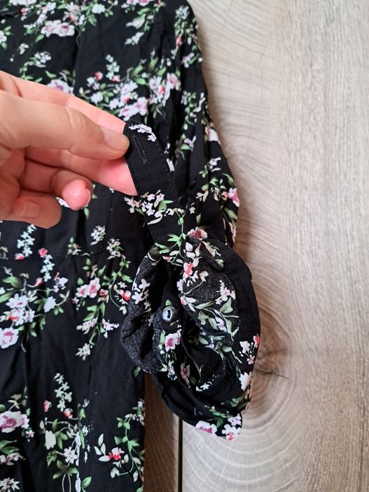 Bluzka koszulowa atmosphere 38/40