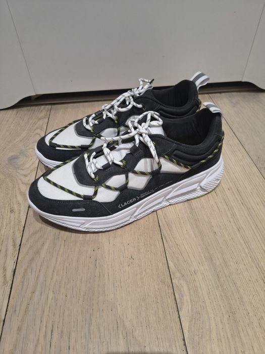 Buty sportowe sneakersy Cropp 46