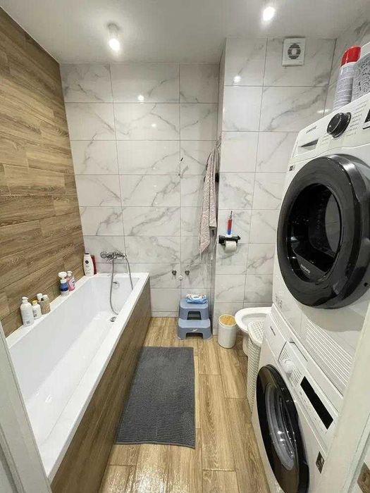 ПРОДАЖ 2-к. квартира євроремонт 44/21/22м² ЖК Континент 101999$