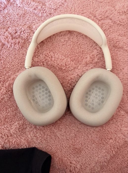 Airpods Max Apple