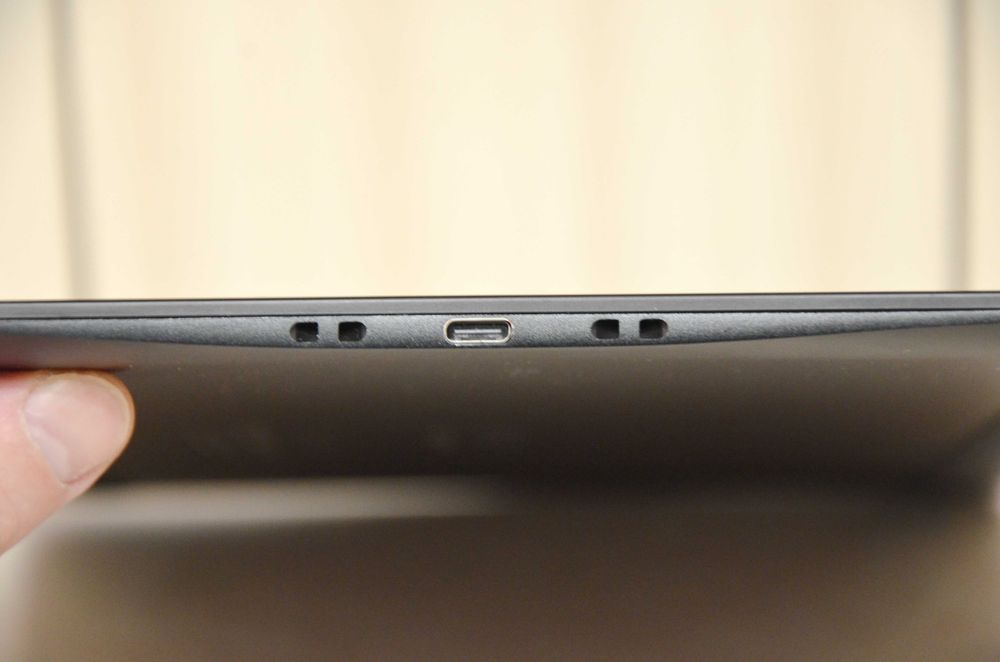 Графический планшет Wacom Intuos Pro M (PTH-660-N)