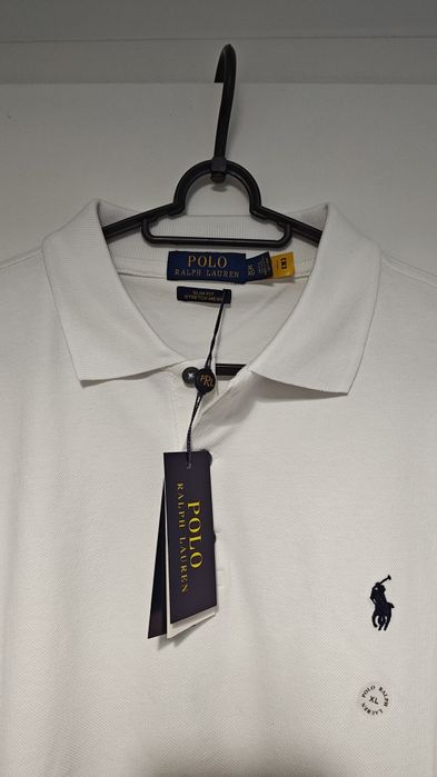 Koszulka polo Ralph Lauren