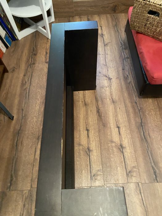 Mesa de centro Antarte