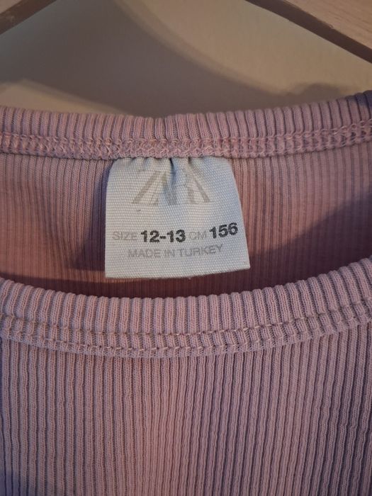 Bluzeczka Zara 156