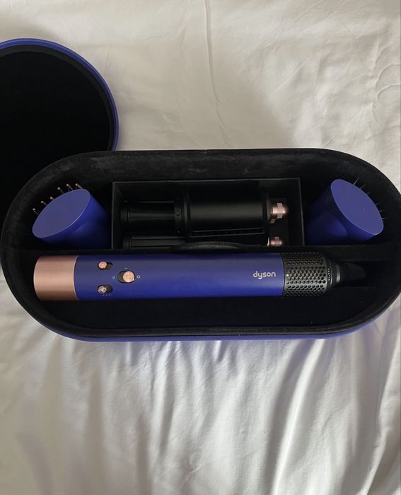 Стайлер Dyson Airwrap Complete Long