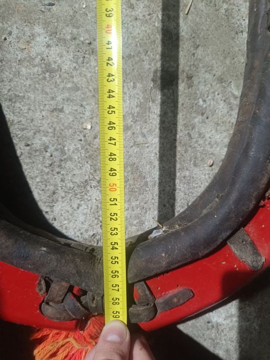 Sprzedam homonto z podkładem Wola Radłowska • OLX.pl