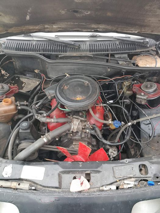 Продам Ford sierra 2.8v6
