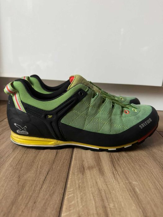 Salewa Wildfire Pro trekking outdoor 45