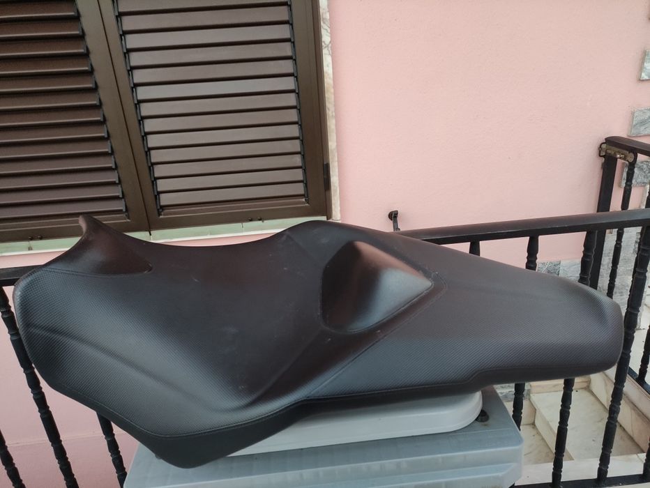 Banco original VFR 1200 F