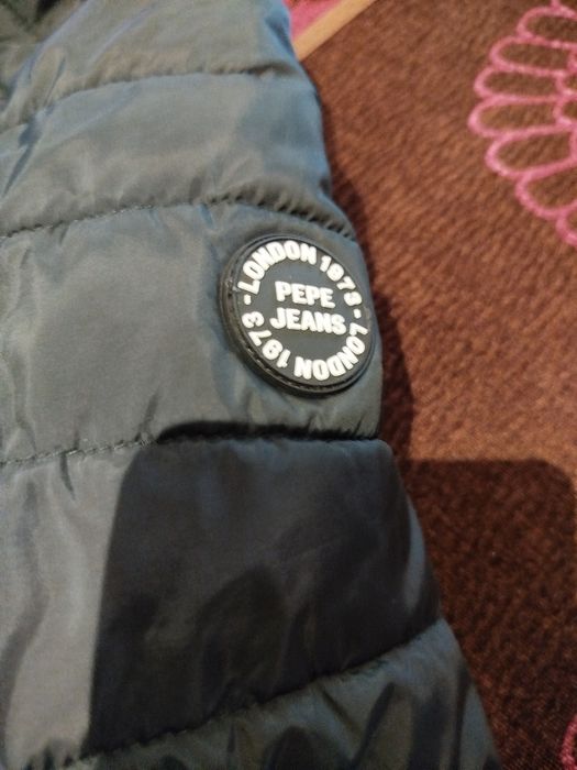 Impermeável Pepe Jeans Prenda de Natal