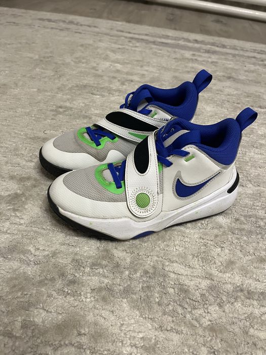 Дитячі кросівки Nike