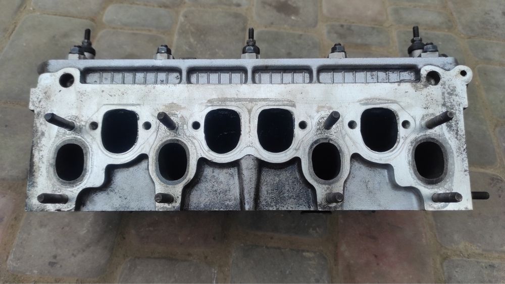 ГБЦ 1.9tdi Aubi 80(b4)VW B3,B4,B5 Sharan,Golf3,Caddi2 1991-2010