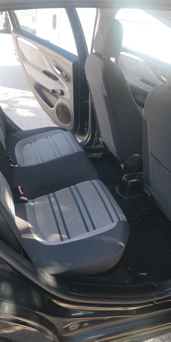 Fiat Punto evo 1.3 MultiJet sport