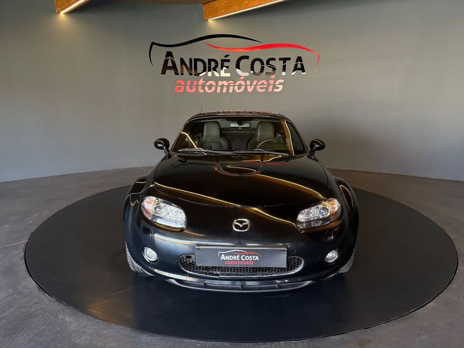 Mazda MX-5525312591900846087