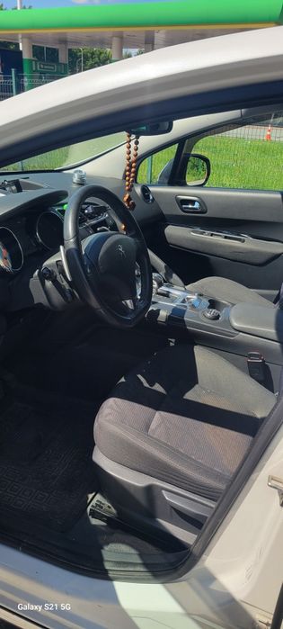Peugeot 3008 2012 VIN VF3HURHC8CS170221 фото оголошення 4 з 13