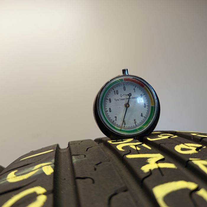 195/55R16 Continental EcoContact 6