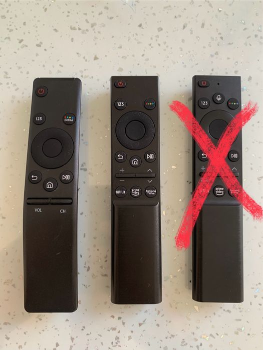 Пульт Samsung Smart TV Пульт Самсунг для телевізора