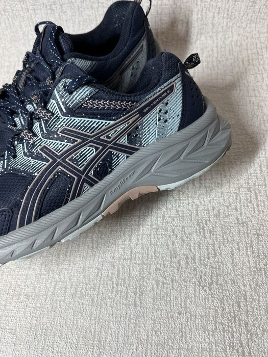 Кросівки ASICS GEL - Venture 9  Оригінал •Розмір 40,5 ( 26см)