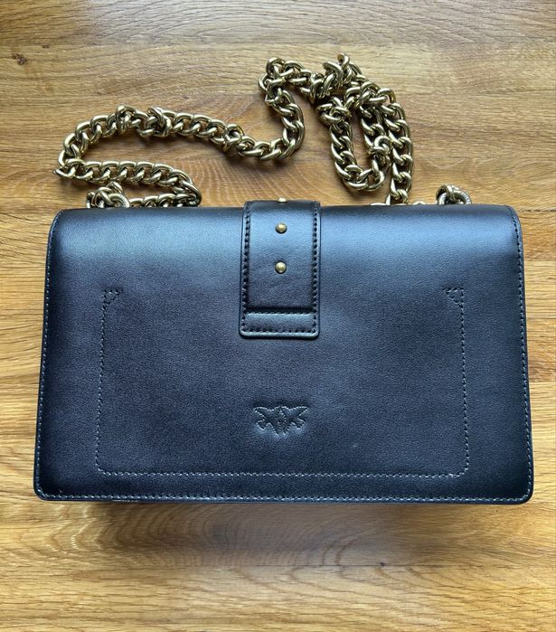 Torebka oryginalna Pinko