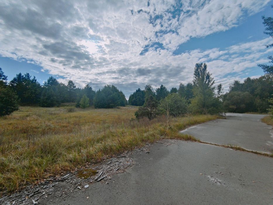 Продам земельну ділянку 2 га с/г призначення