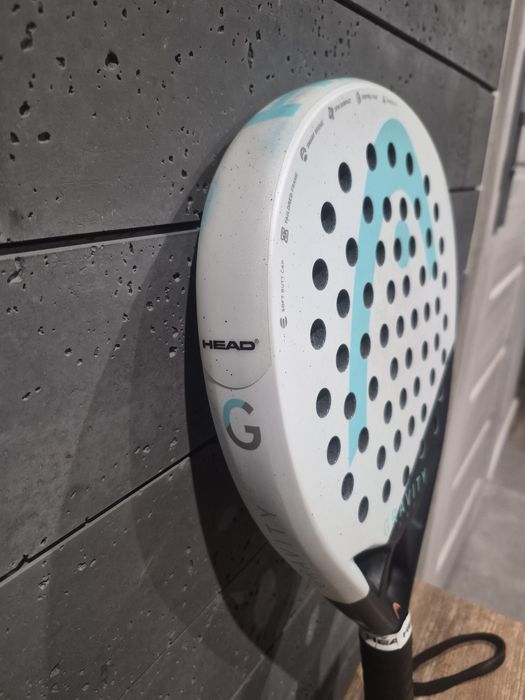 Rakieta do Padla Head Gravity Pro 2024