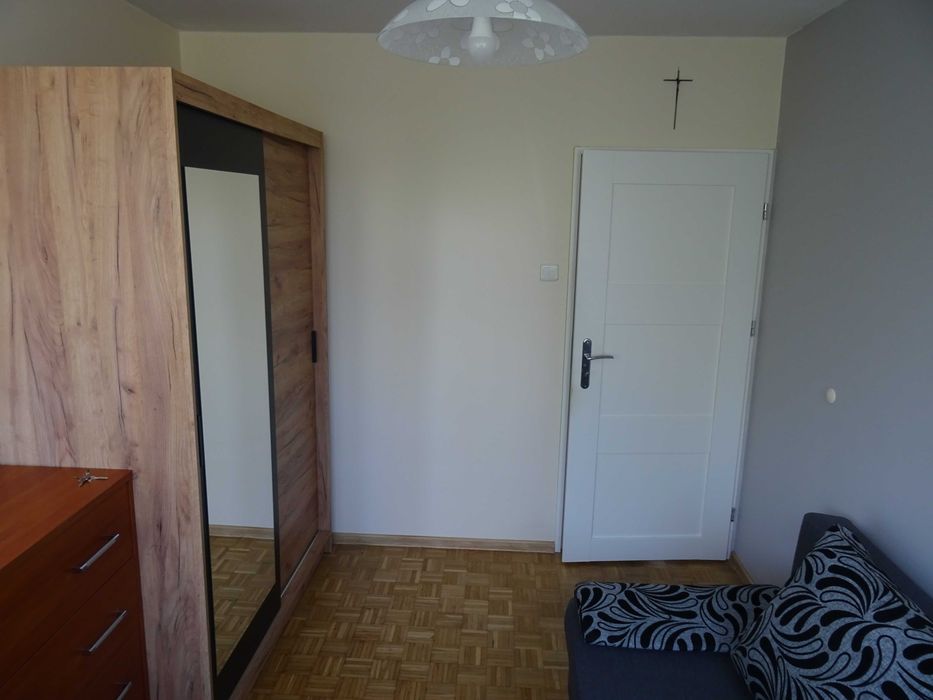 Apartment in Wrocław, Gaj - View 3