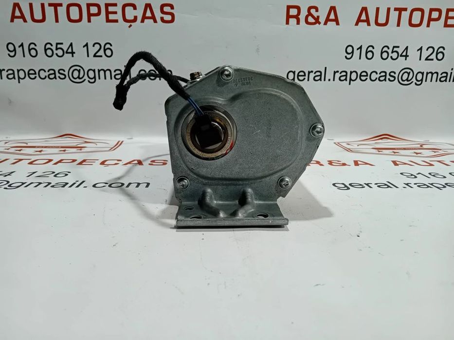 Airbag Passageiro BMW Série 3 Coupe E93 Ref 39913824703V Original