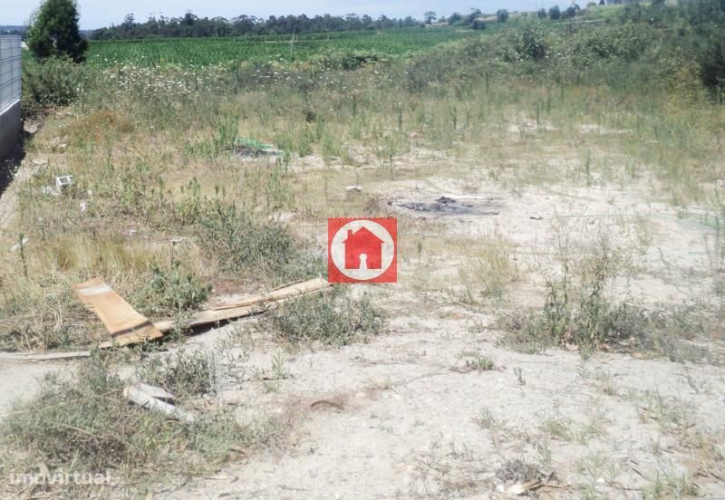Investment Opportunity: 9,900 m² Industrial Plot in Zone...