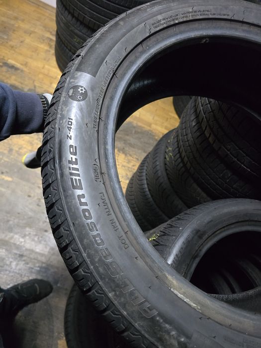 245/45R19 Maxxis Premitra AllSeason