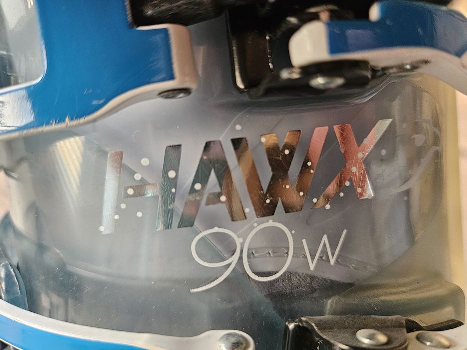 Buty narciarskie damskie ATOMIC HAWX  25.0  90w