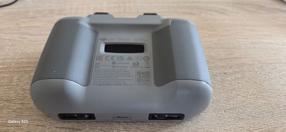 Dron Dji Mavic mini 2 FMC. Jak nowy. Super stan.