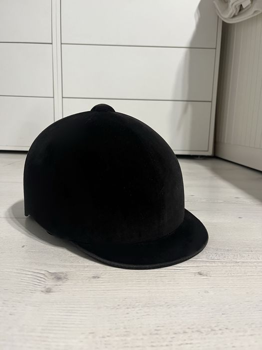kask fouganza+ para skarpetek jezdzieckich gratis