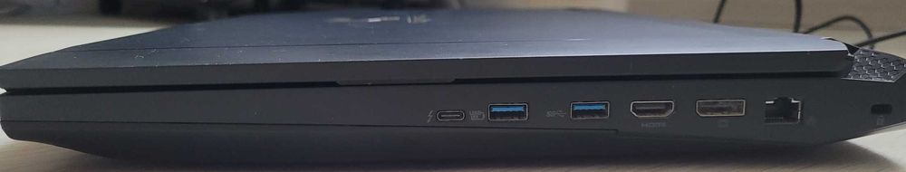Ricambio Tastiera Qwertz Acer Acer Predator 17 (G5-793) Original ...