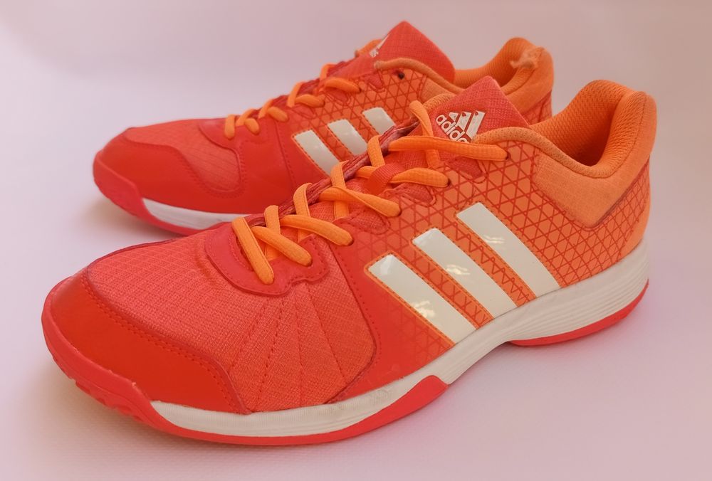 Buty sportowe Adidas Ligra 4