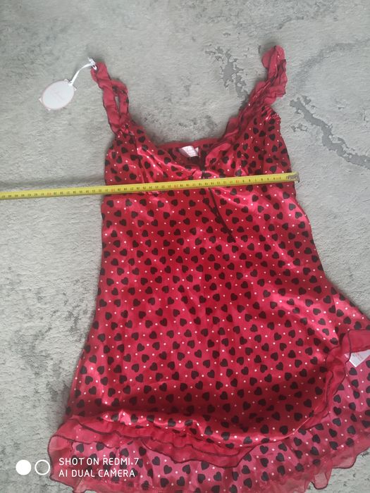 Ночнушка известного бренда