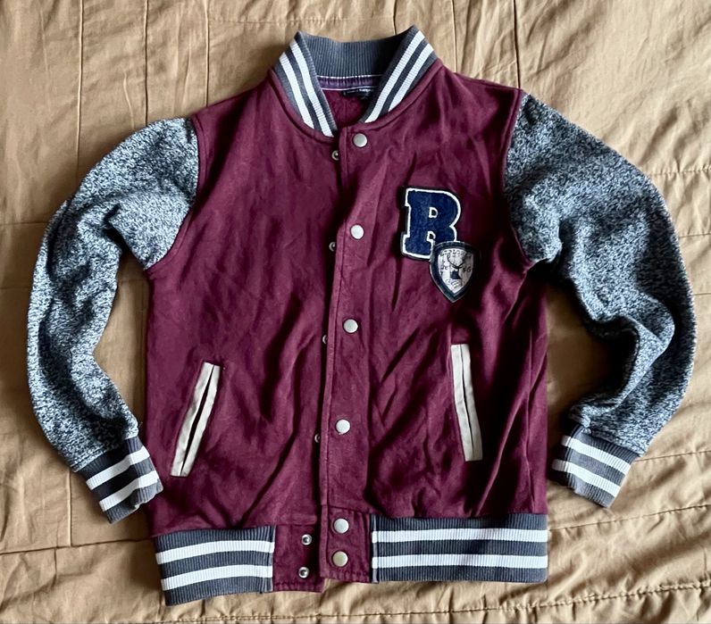 Bluza Kappahl idealna