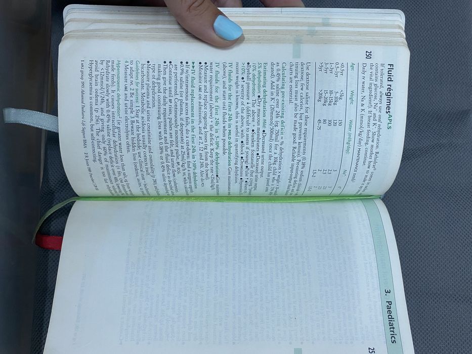 Oxford Handbook of Clinical specialties