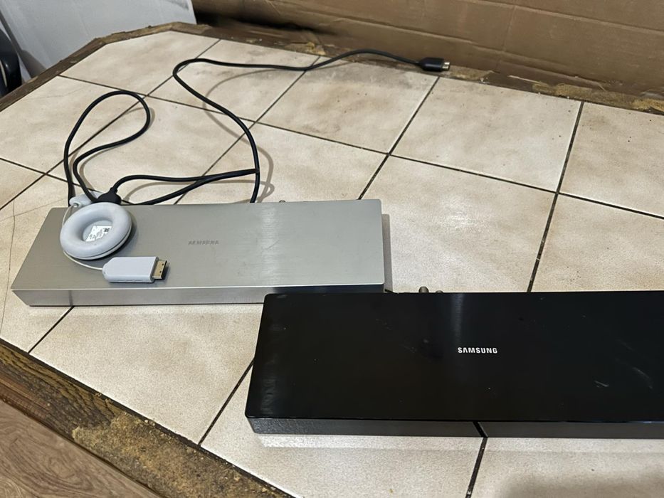 One Conenect Box