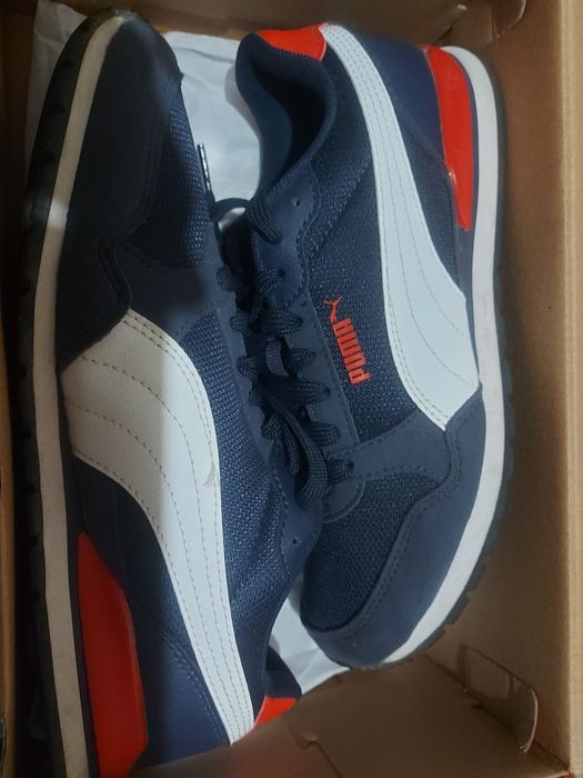 Ténis Puma Originais