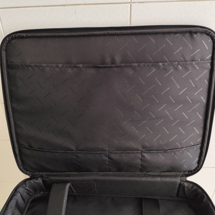 Pasta para portátil Samsonite