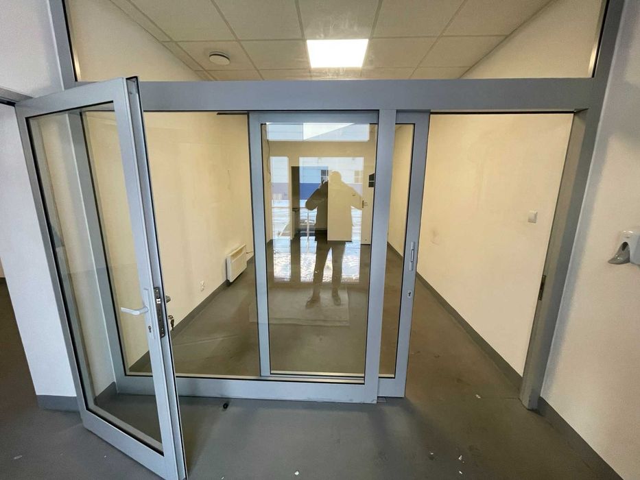 Hala/Magazyn do wynajęcia w Sosnowcu/Bedzinie 600 m2