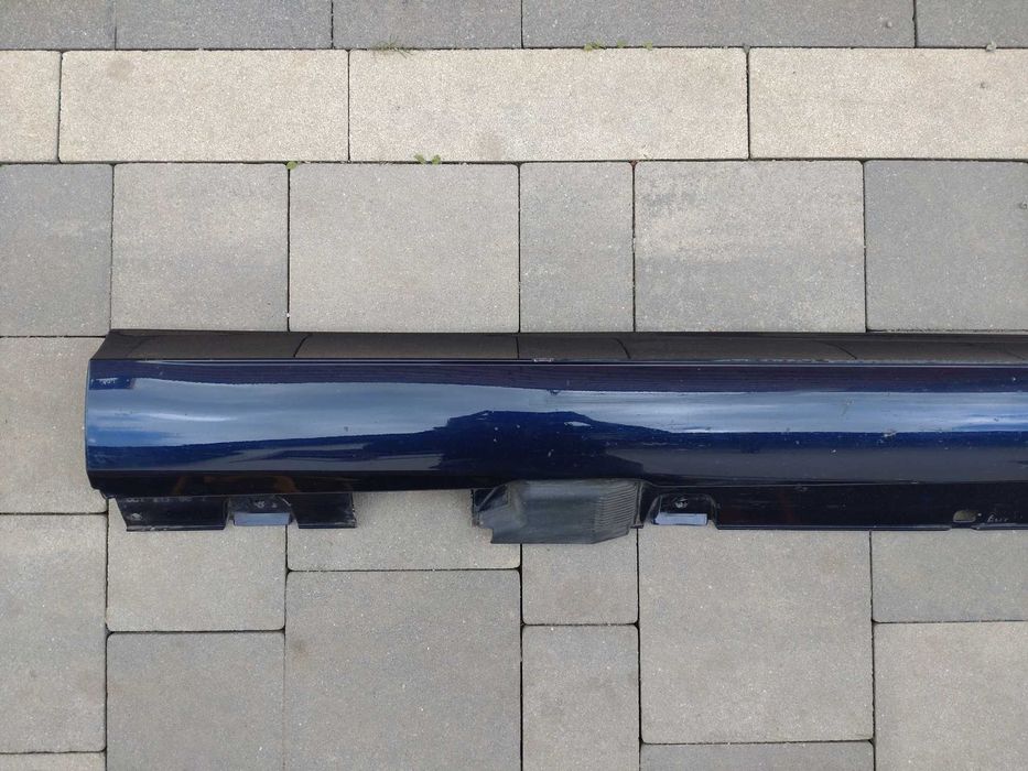 listwa progowa prawa mercedes e-klasa w213 a2136909801