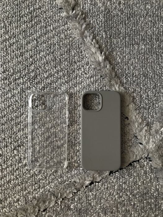 Чохол на iPhone 13 mini