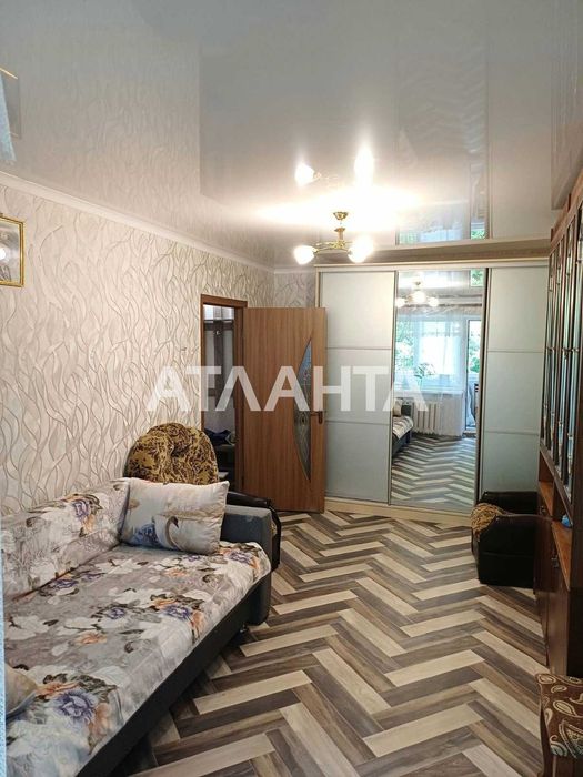 Apartment in Odesa - View 2